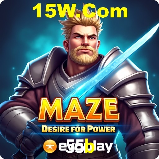 Jogos de Slot 55b
